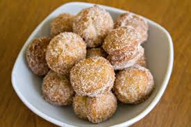 Image result for doughnut holes