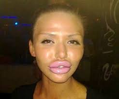 Résultat de recherche d'images pour "ugly women"