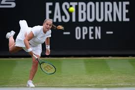 WTA Tennis - News update