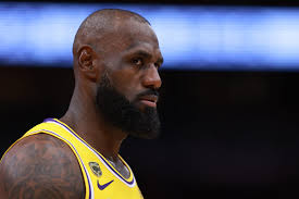 Former NBA star smashes Gilbert Arenas' co-host for demanding more aggressiveness from LeBron James