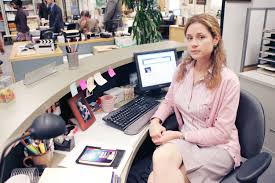 Jenna Fischer Explains Why 'The Office' Ended After Nine Seasons