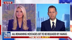 Israel-Hamas Peace Deal: New Government for Gaza?