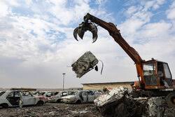 مشوق ۱۸۰ میلیونی دولت برای جایگزینی خودروهای فرسوده‌