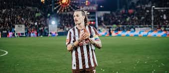jackson irvine