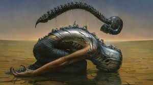 Image result for phyrexia