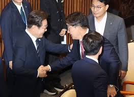 한겨레 - News update