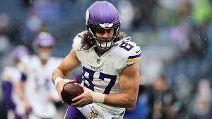 NFL Fantasy 2025: Week 1 Tight End Start/Sit and Trade Values