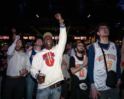 Knicks watch parties: Where to watch Game 5 in Brooklyn