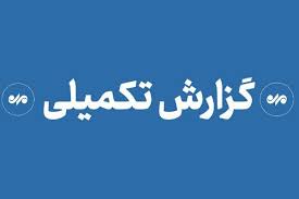 وقوع چند انفجار در جزیره کیش و تکذیب حمله به تأسیسات آب و برق