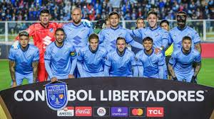 Conheça o Bolívar, adversário do Grêmio nos playoffs da Copa Sul-Americana