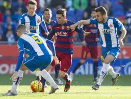 Prediksi Liga BBVA Barcelona vs Espanyol 8 Mei 2016 Nanti Malam