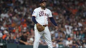 Framber Valdez Contract Talks