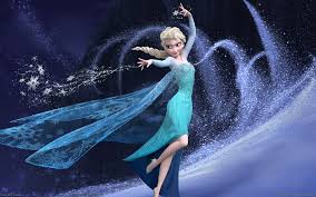 LET IT GO - Idina Menzel