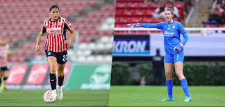 México Sub 23 se arma con dos jugadoras de Chivas Femenil para su gira por Europa