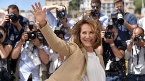 French film star Nathalie Baye dies aged 77, media report