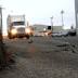 Fairview resident on Gambell Street: 'This road is dangerous'