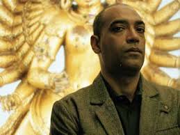 Siddhartha Deb won the PEN Open Book Award for his gripping analysis of India in &quot;The Beautiful and the Damned.&quot; Image courtesy Rafil Kroll-Zaidi - SidharthaDeb