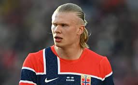 Por qué no juega Erling Haaland en Noruega vs. Suecia por el amistoso previo al Mundial 2026