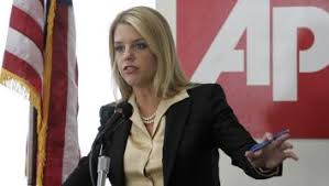 Pam Bondi Biography, Pam Bondi&#39;s Famous Quotes - QuotationOf . COM via Relatably.com