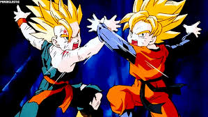 Image result for dragon ball z