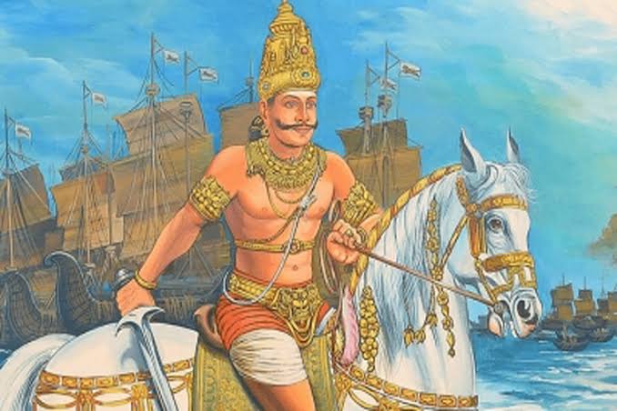 TN to celebrate birth anniversary of Rajendra Chola-I as govt event - The  Statesman