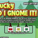 Ohio Lottery Commission reprints scratch-offs with illegible font after confusion