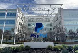 Stripe, Advent Offer to Buy PayPal for $53 Billion, Reuters Says