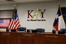 Katy ISD proposes 2027-28 instructional calendar with extended fall break