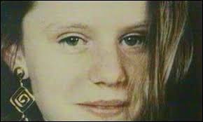 Victoria Rimmer, CJD victim. Victoria Rimmer was diagnosed with CJD at the age of 15 - _1299782_vickyrimmer300