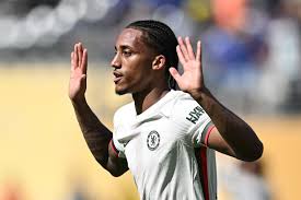 Chelsea Football Club - News update