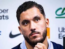 Rayan Cherki: A Nova Esperança do Manchester City Rumo à Bola de Ouro?