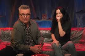 Dexter's Kill Room Season 3 Premieres with Krysten Ritter and Eric Stonestreet — Watch Episode 1 Now