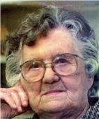 Hazel E. Lasley was born on May 4, 1917, to L.T. and Agnes (Matthews) Lasley at Enola. She was a Professor at Washington State University, a member of The ... - 43e5ea54-bd8c-458e-9803-96b3892e8dbf