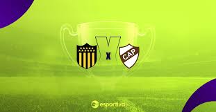 Peñarol x Platense Palpite – Saiba Onde Assistir, Horário e Escalações 16/04