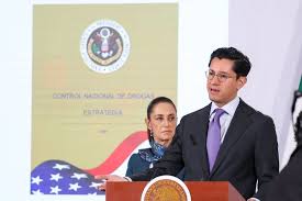Acuerdo comercial con UE podría entrar en vigor este año: canciller Velasco