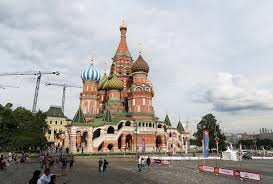 Crypto Firm HTX Accused by UK of Helping Russia Move Money
