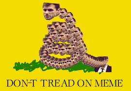 Image result for gadsden flag