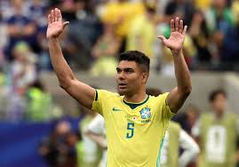 Inter Miami signs Casemiro, but MLS investigating club for possible tampering - The Athletic