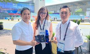 FPT Telecom - News update