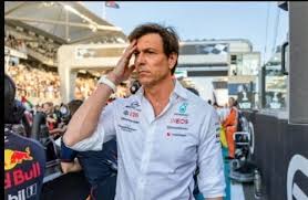 Wolff Ready to Deal With Competition Within Mercedes
