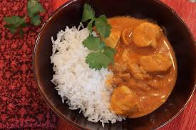 Image result for butter chicken