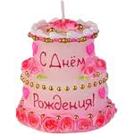 Картинки по запросу анимашки торты