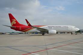 Boeing 737 Removed from Service After Passenger Notices Wing Issue