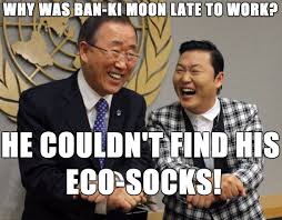 Uganda Be Kidding Me! 10 Model UN Jokes, Memes, and One-Liners ... via Relatably.com