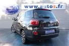 Moteur Fiat 500L Living Motorisation Essence - Diesel Fiat