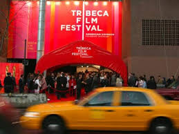Resultado de imagen de 2015 Tribea Film Fest