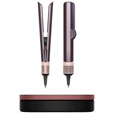 Limited Edition Airstrait™ Wet-to-dry Straightener In Jasper Plum | Women's Health Shop
