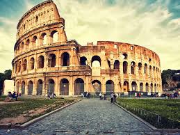 Hasil gambar untuk colosseum