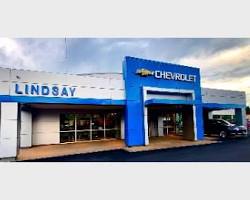 Image of Lindsay Chevrolet of Front Royal