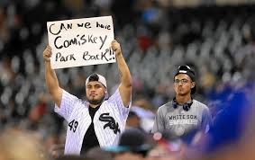 White Sox - Twins